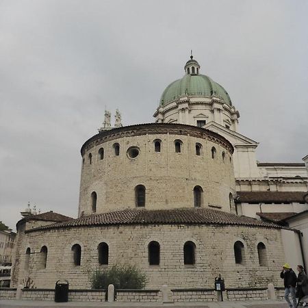 Galleria D'Arte - Foresteria Brescia Zewnętrze zdjęcie