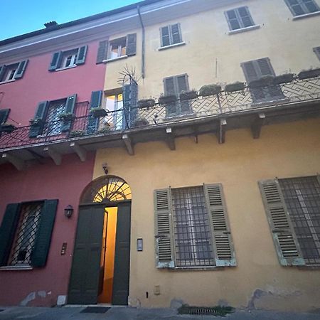 Galleria D'Arte - Foresteria Brescia Zewnętrze zdjęcie