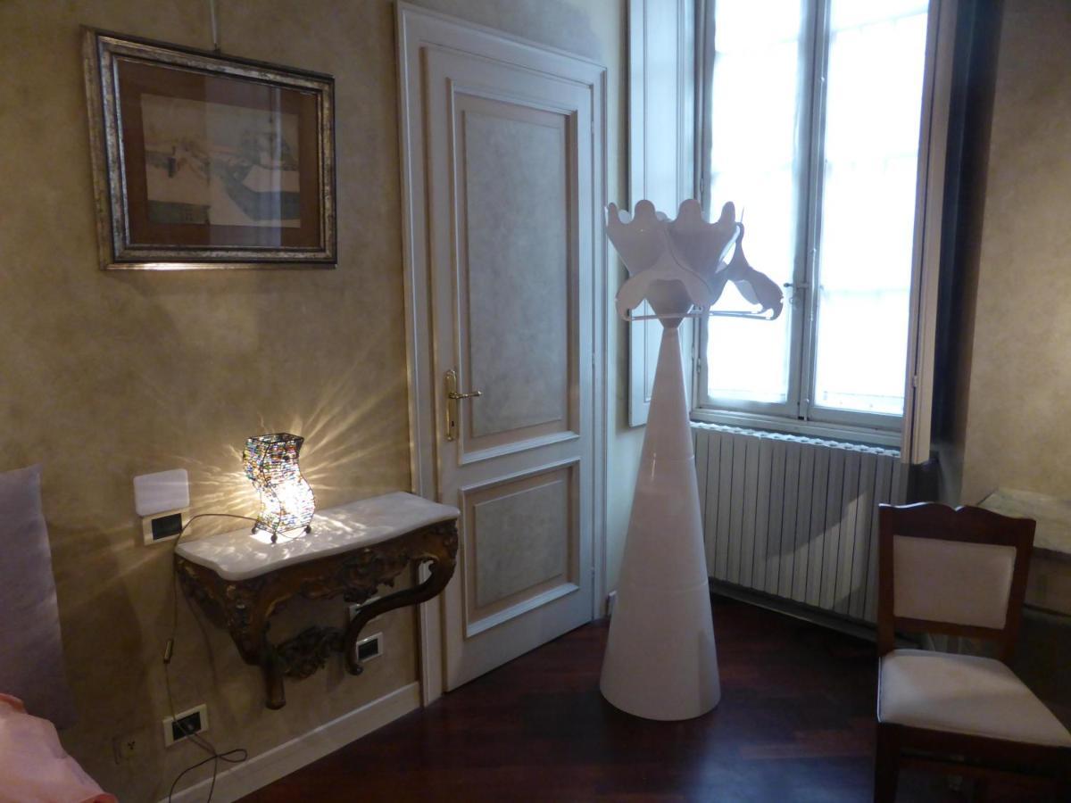 Galleria D'Arte - Foresteria Brescia Zewnętrze zdjęcie