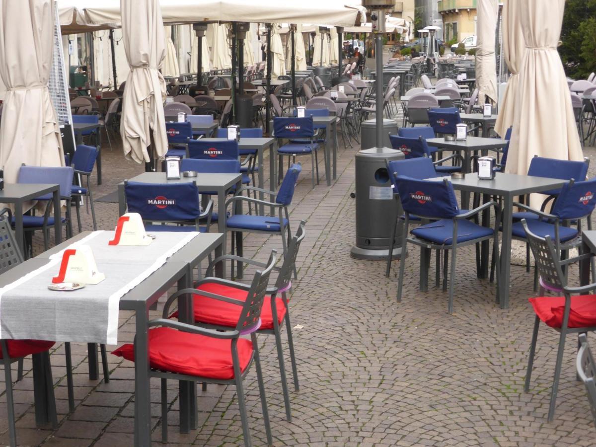 Galleria D'Arte - Foresteria Brescia Zewnętrze zdjęcie